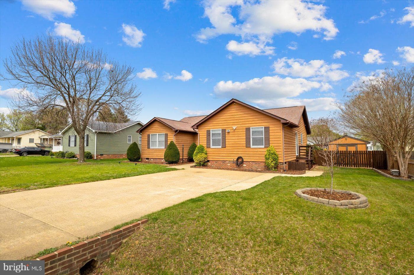 4518 Mary Lee Avenue photo 37