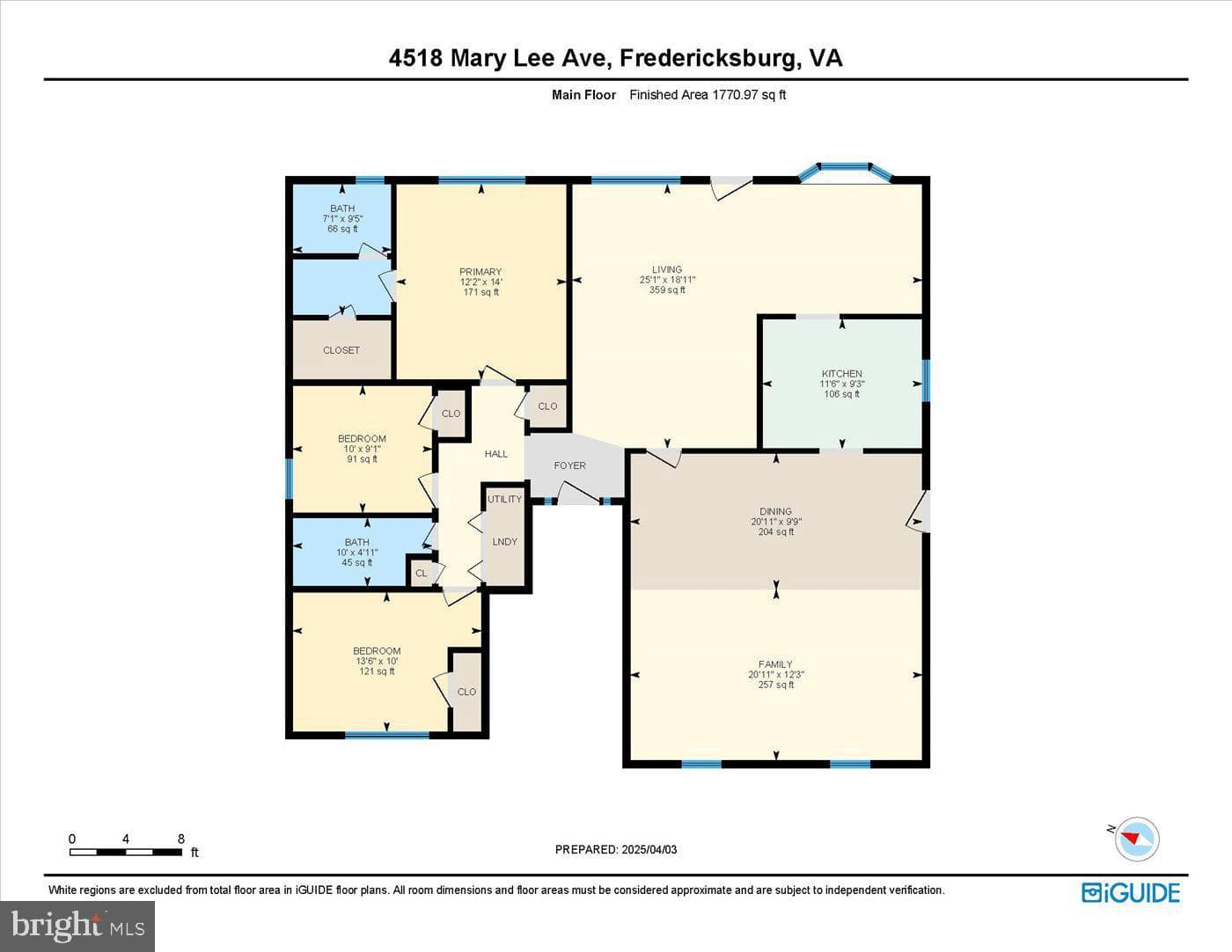 4518 Mary Lee Avenue photo 41