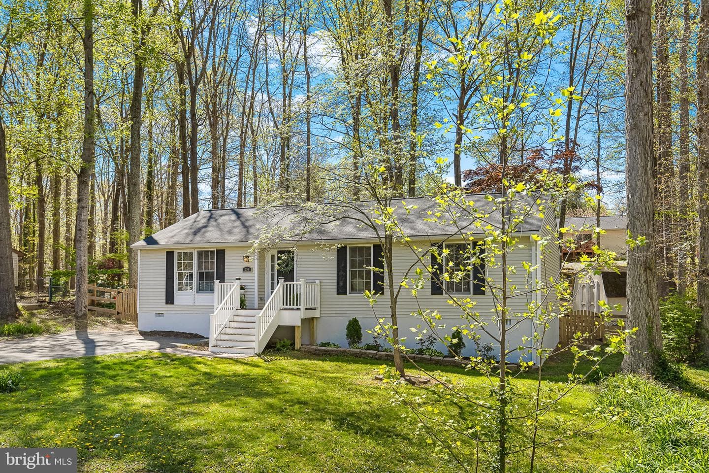 216 Hampton Drive photo 2