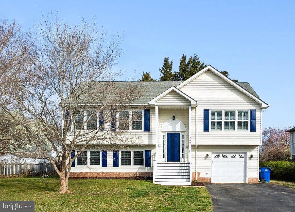 7007 Cedar Crest Drive photo 1