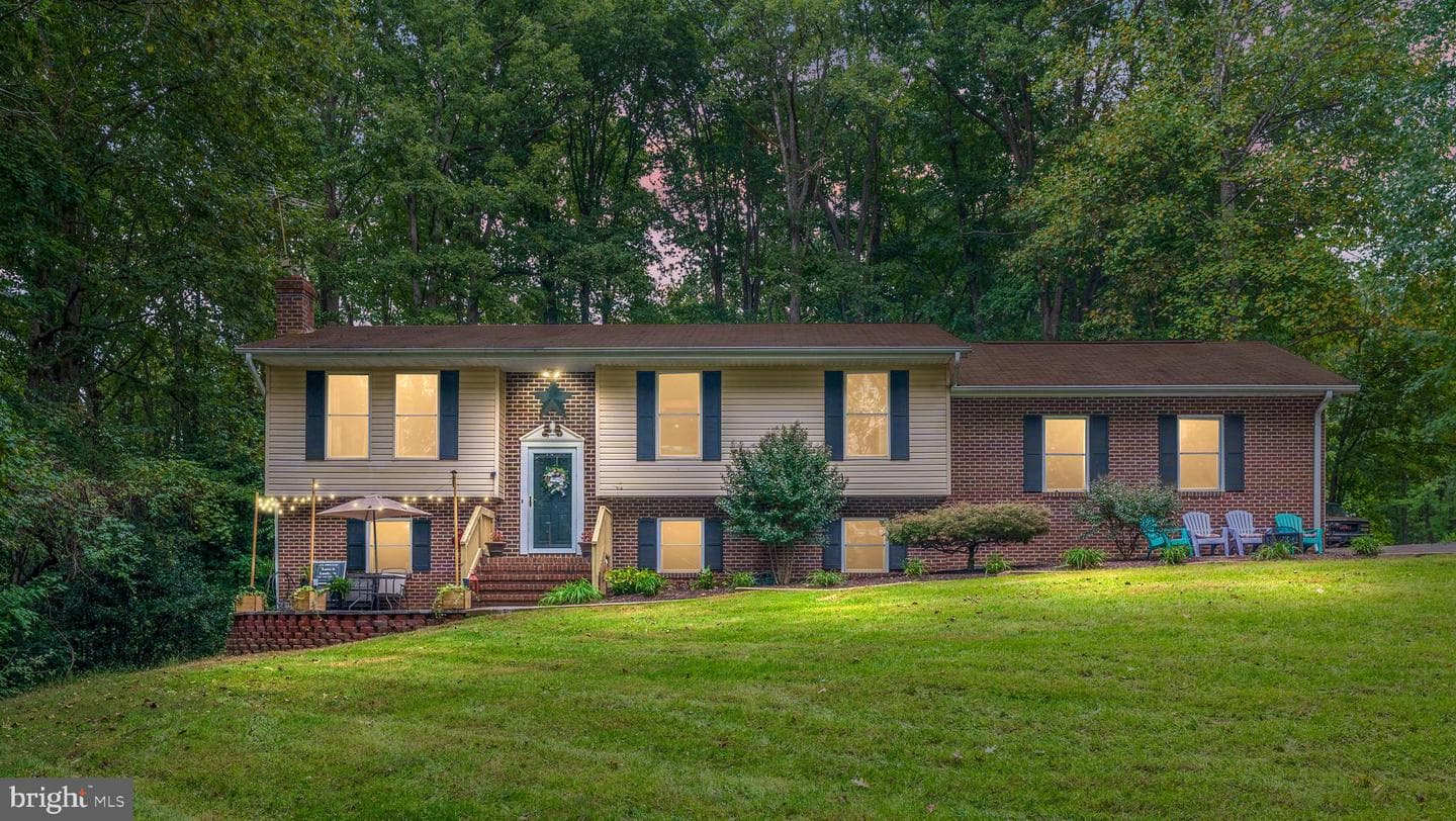 4025 Guinea Station Road photo 2