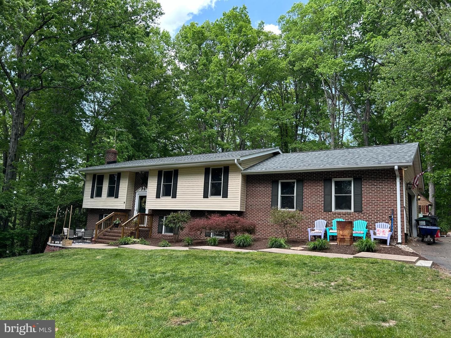 4025 Guinea Station Road photo 4