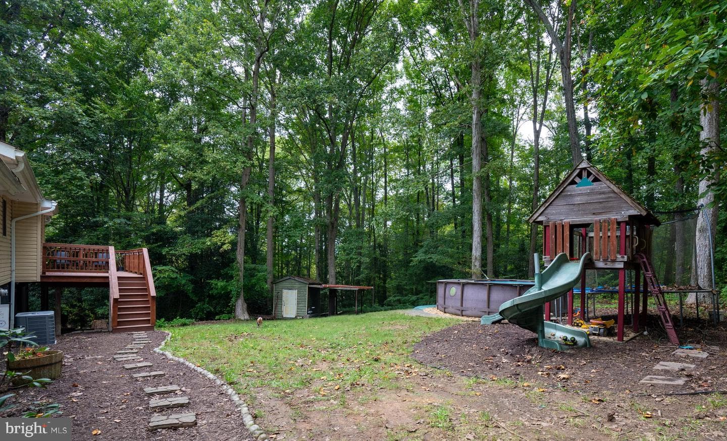 4025 Guinea Station Road photo 45