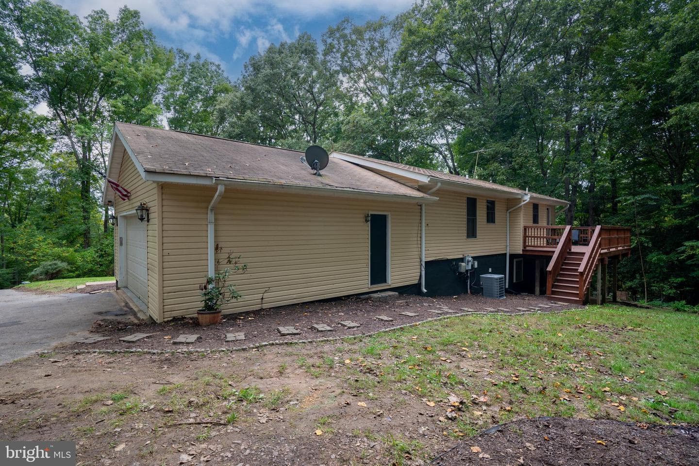 4025 Guinea Station Road photo 46