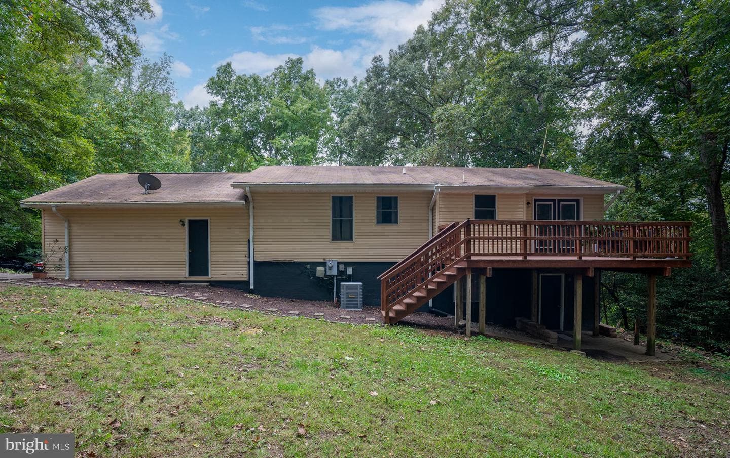 4025 Guinea Station Road photo 47