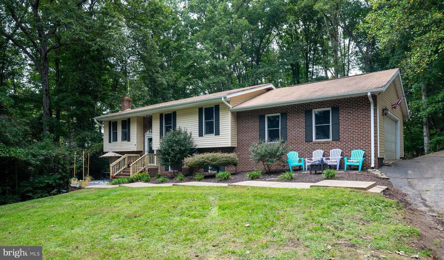 4025 Guinea Station Road photo 9