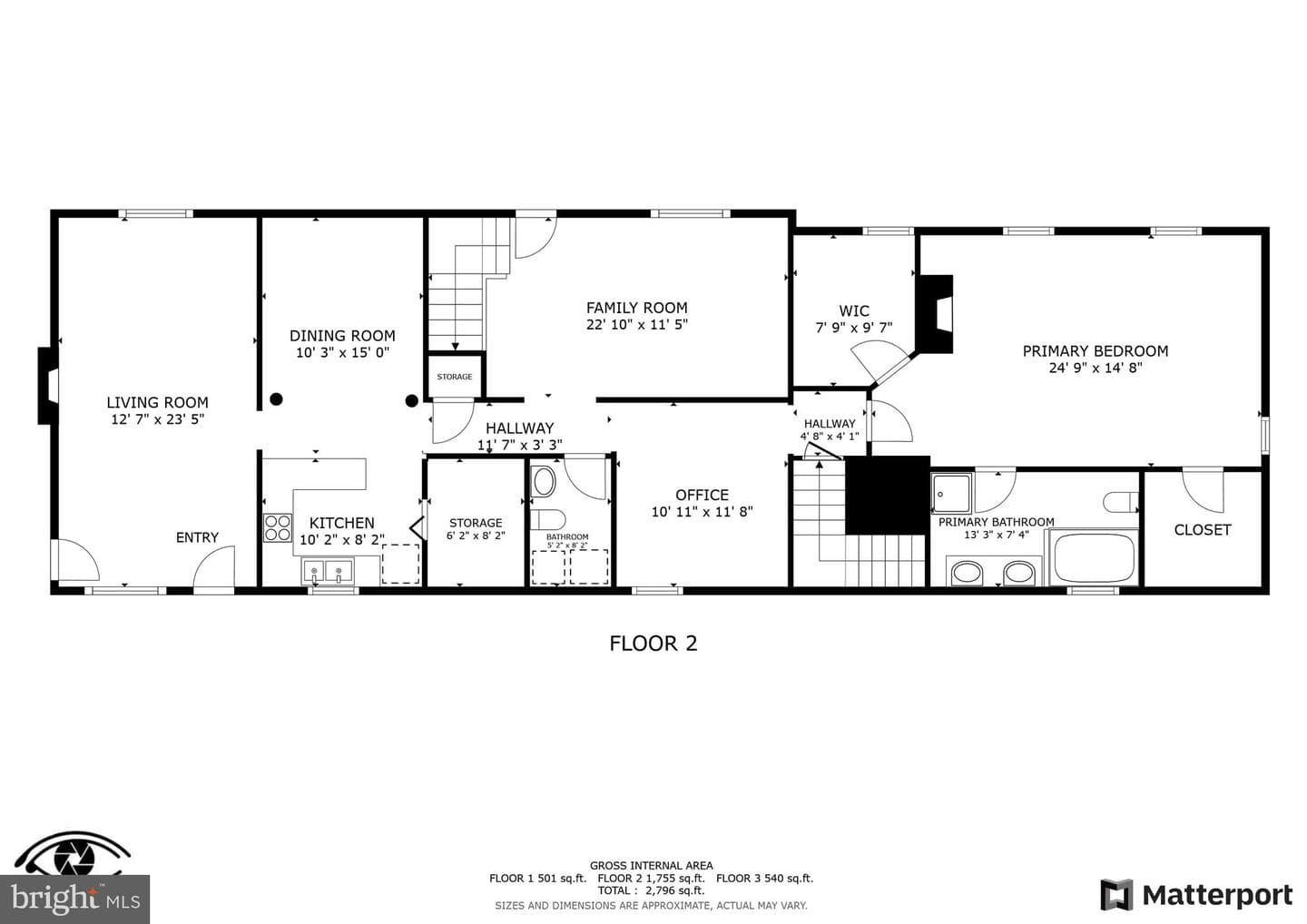 4 N Hill Court photo 52