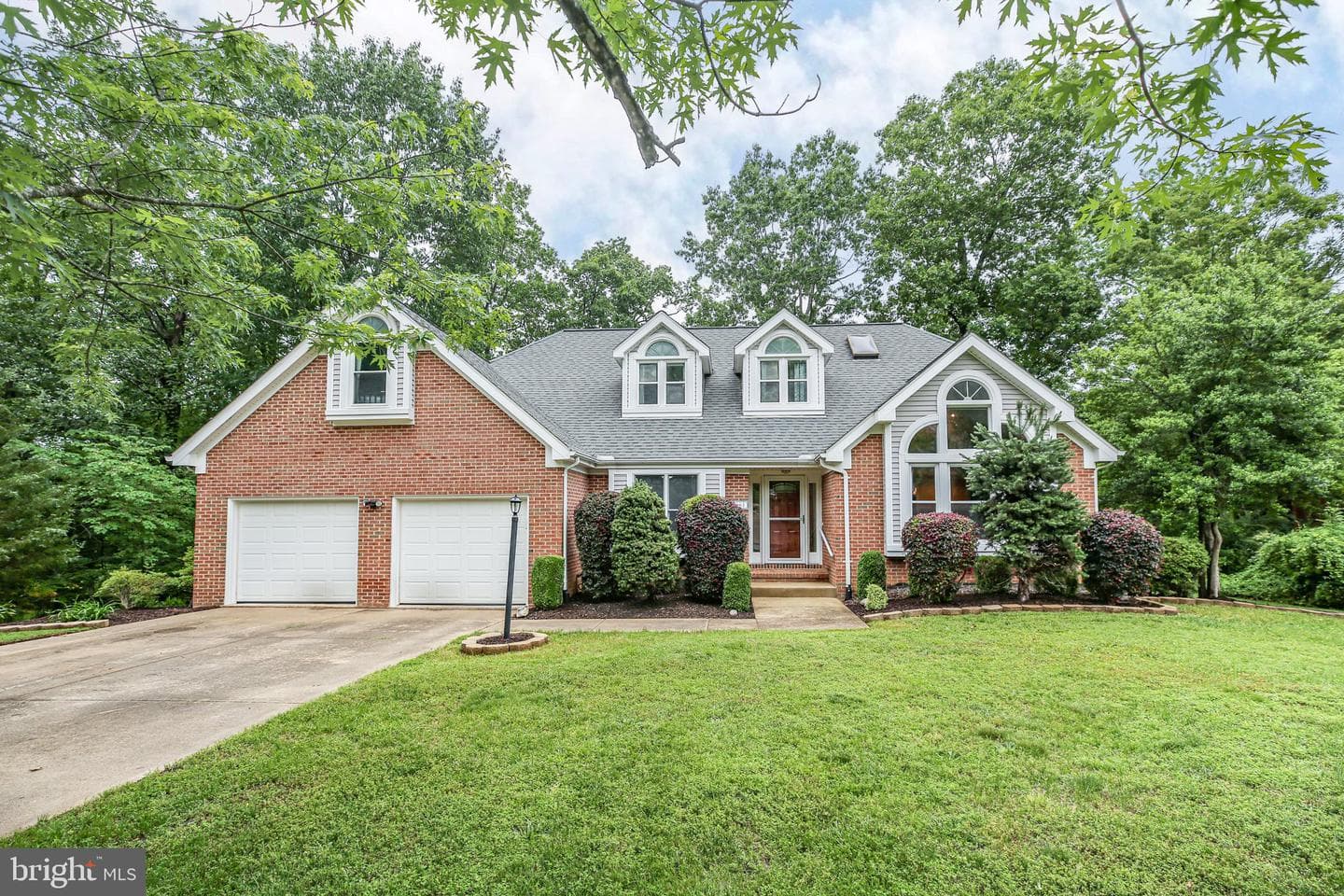 10907 Park Ridge Road photo 1