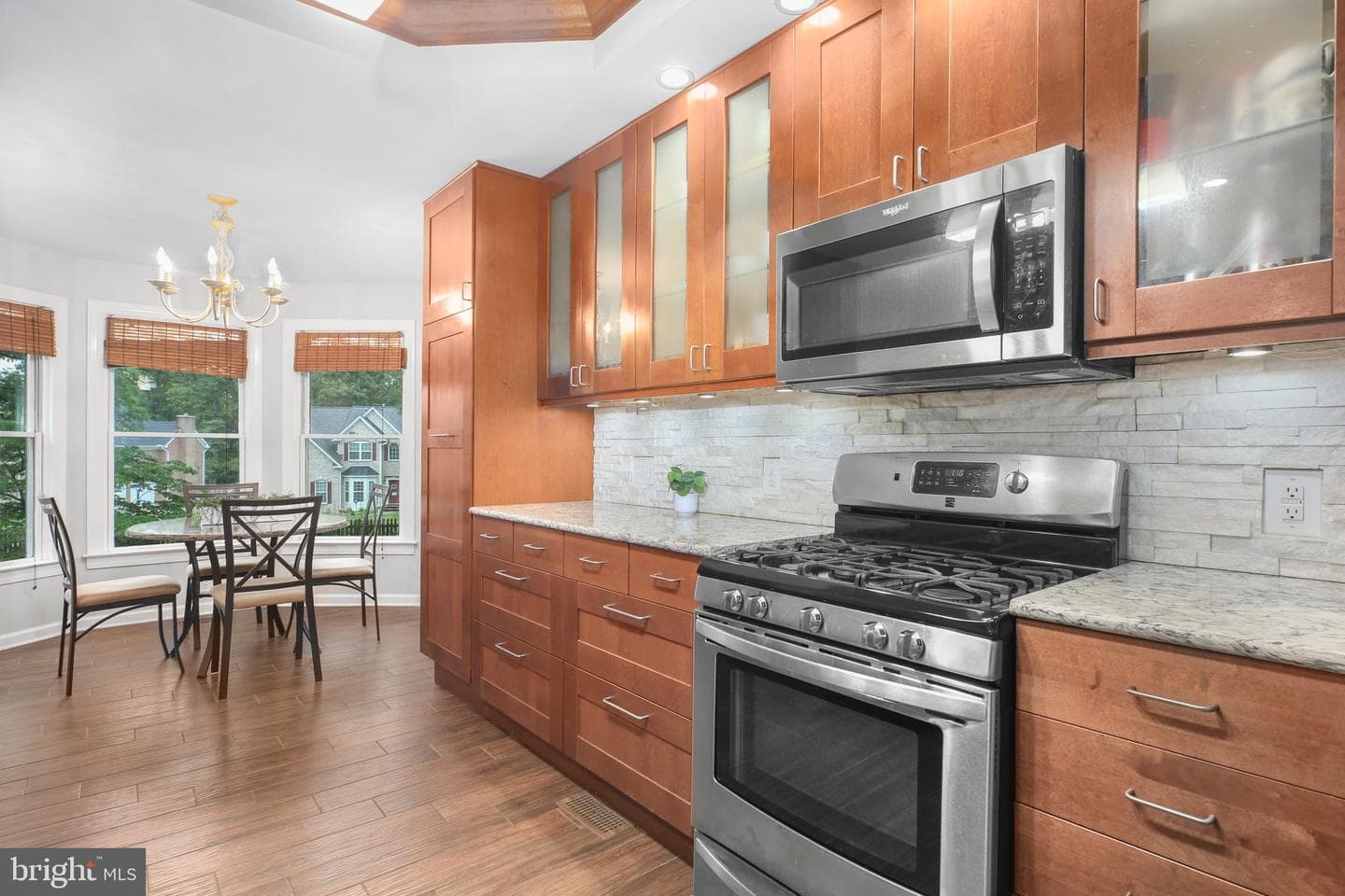 10907 Park Ridge Road photo 17