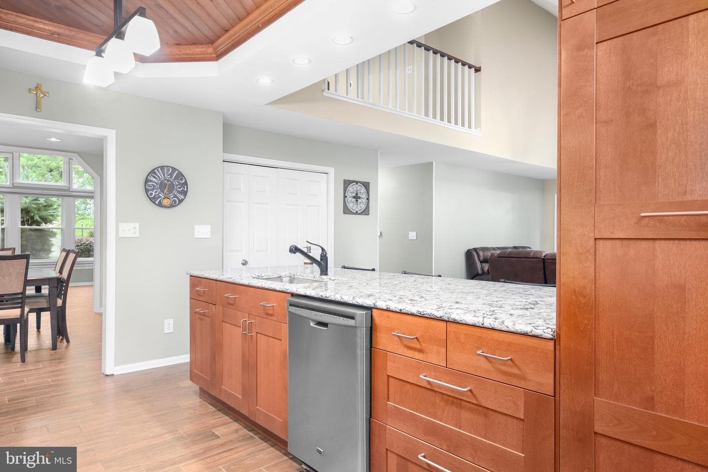 10907 Park Ridge Road photo 18
