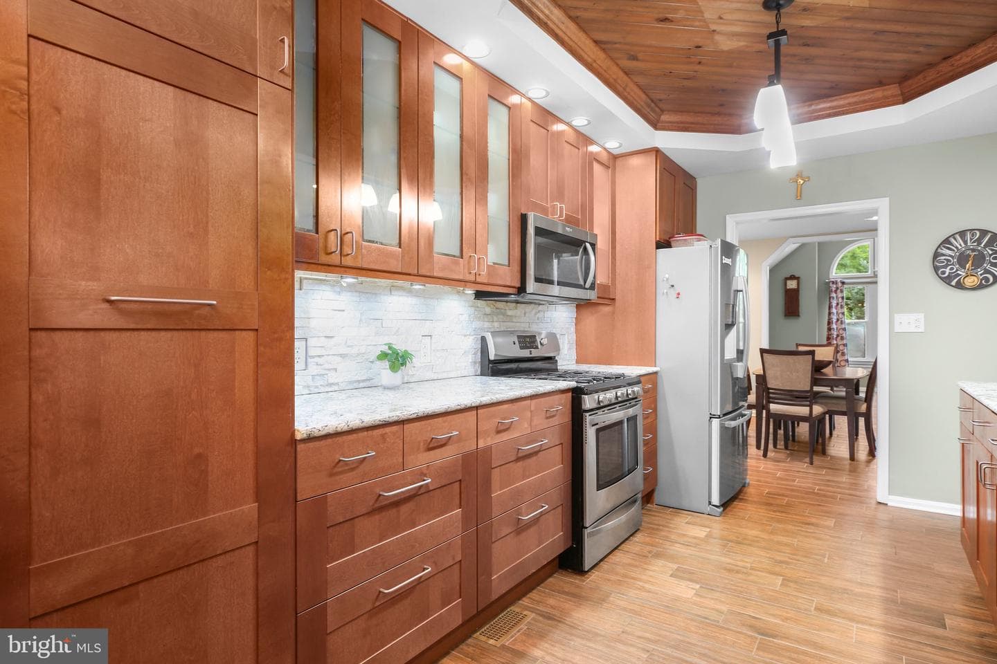 10907 Park Ridge Road photo 20