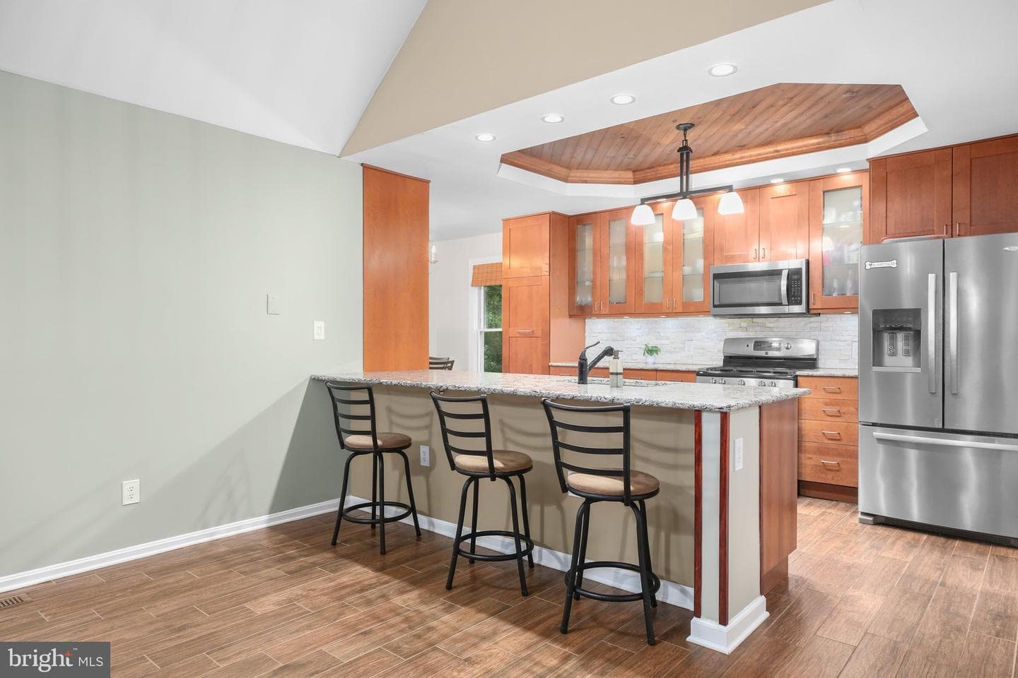 10907 Park Ridge Road photo 22