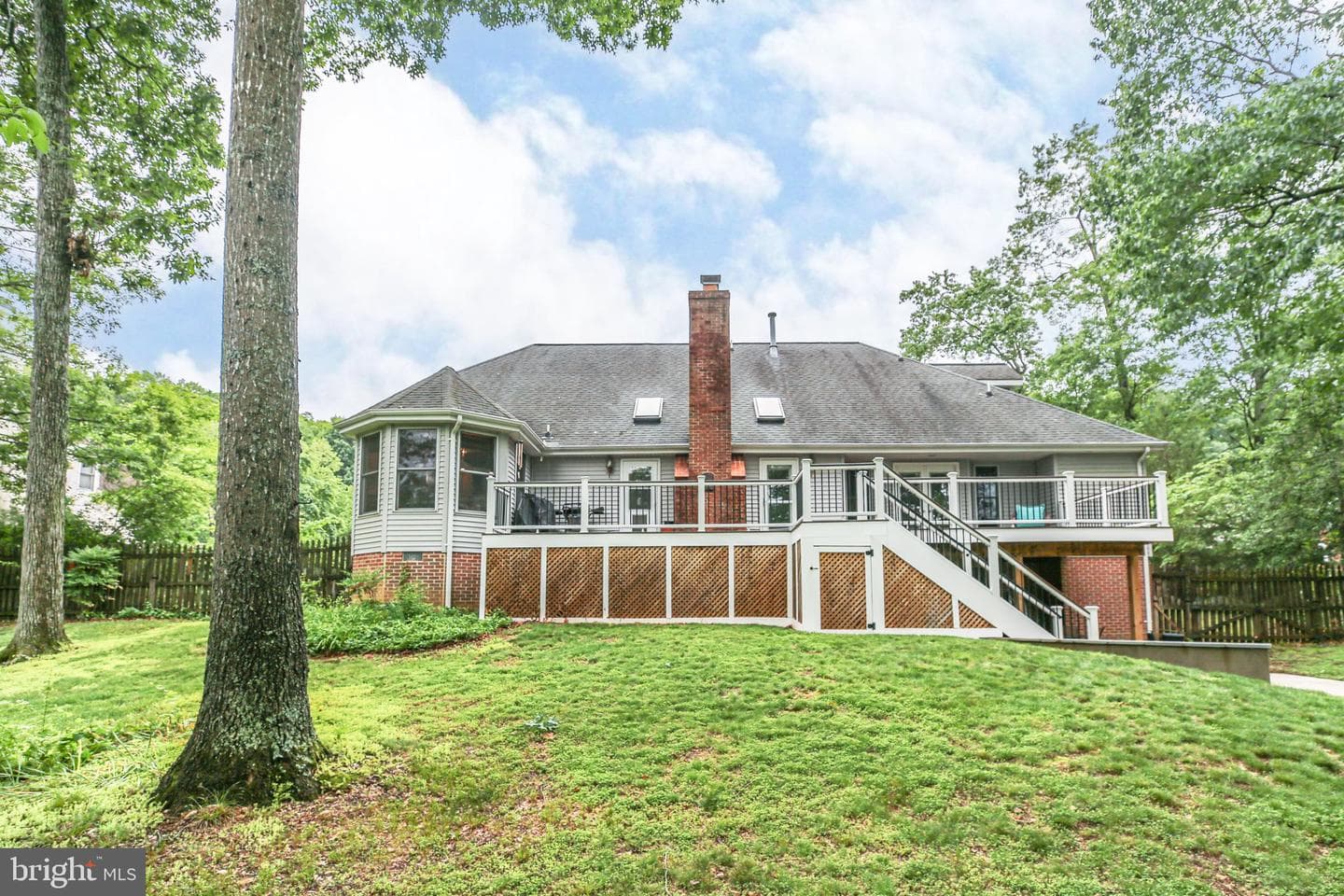 10907 Park Ridge Road photo 57