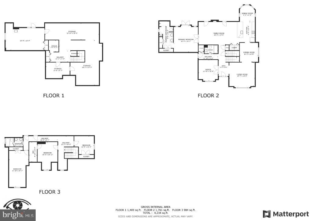 10907 Park Ridge Road photo 62