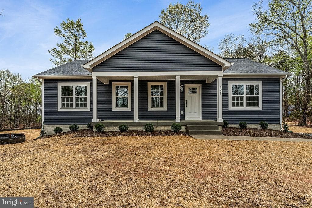 5825 Stubbs Bridge Road