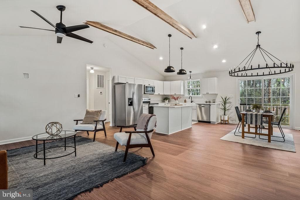5825 Stubbs Bridge Road photo 3