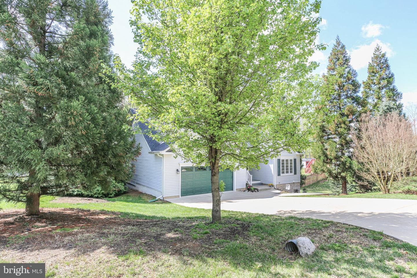 6400 Quiet Pond Court photo 2
