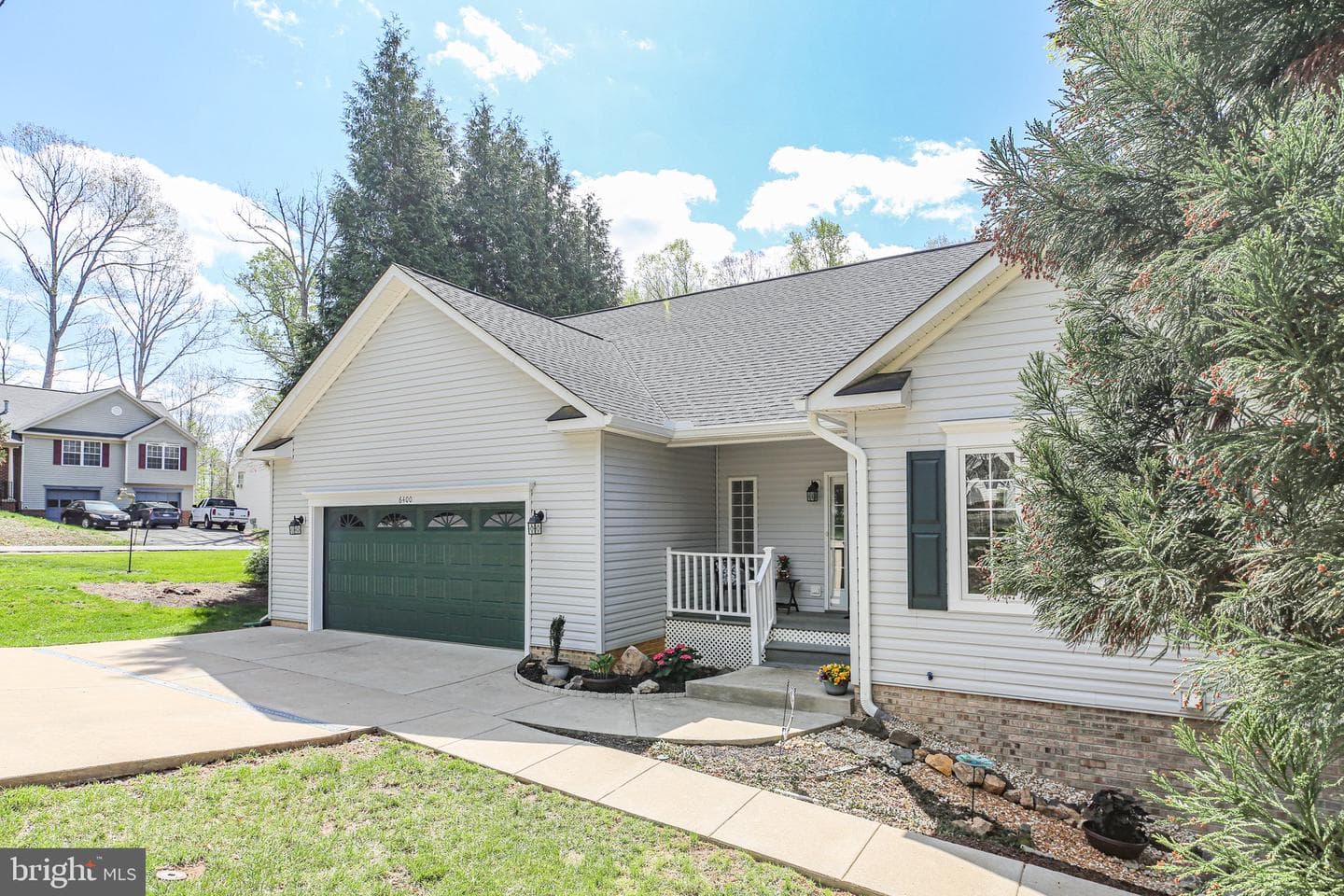 6400 Quiet Pond Court photo 4