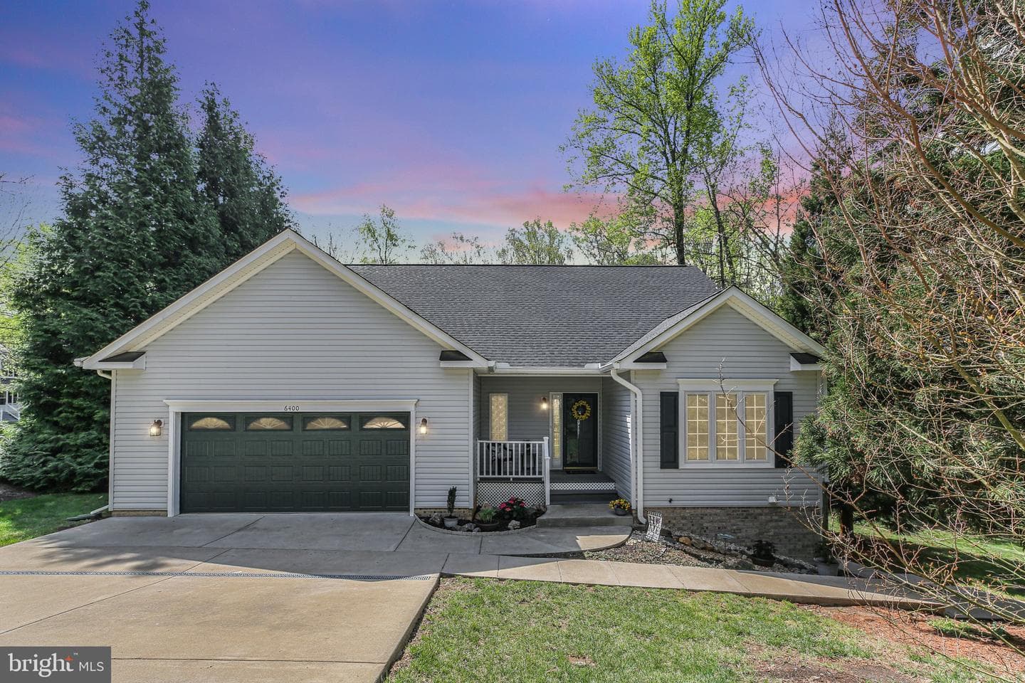 6400 Quiet Pond Court photo 40