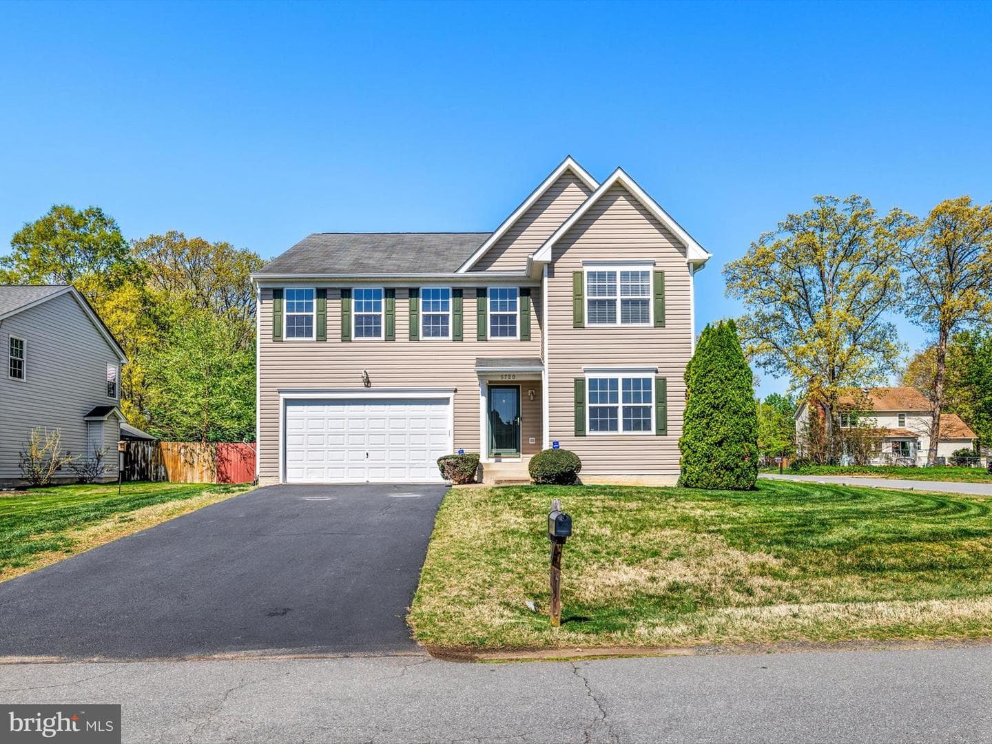 5720 Glen Eagles Drive photo 3