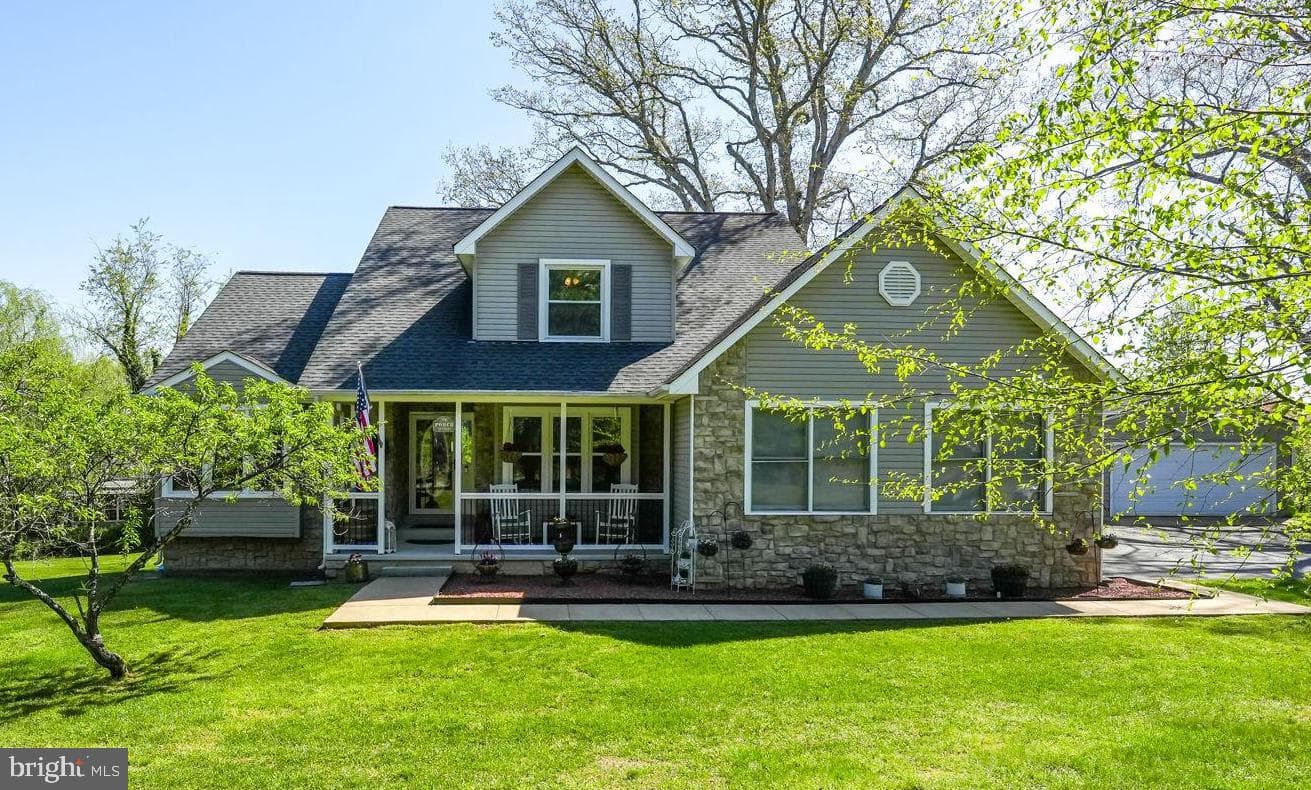 7329 Cloverhill Road