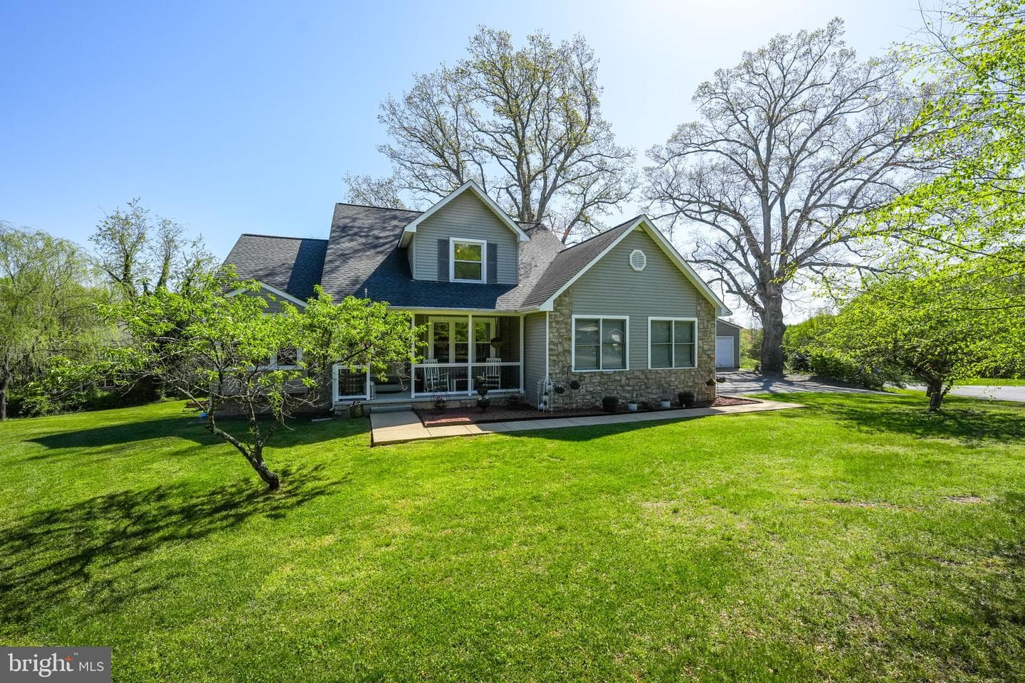 7329 Cloverhill Road photo 2