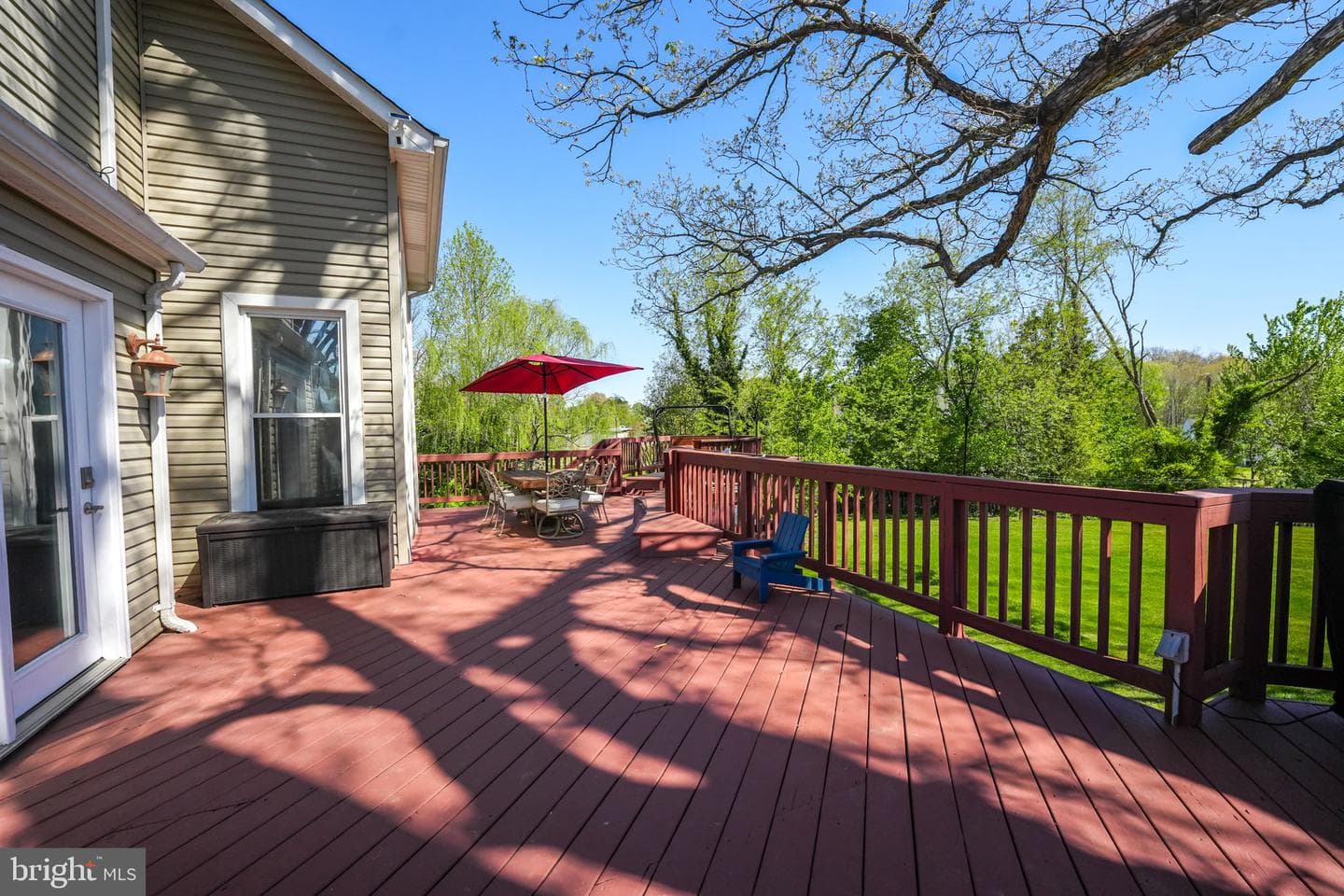 7329 Cloverhill Road photo 41
