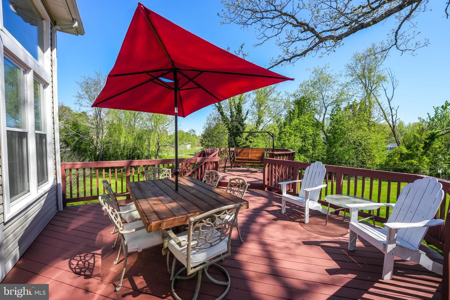 7329 Cloverhill Road photo 42