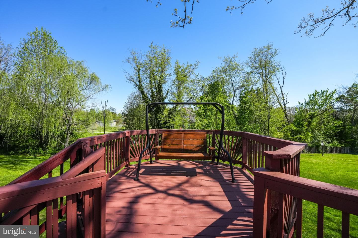 7329 Cloverhill Road photo 43