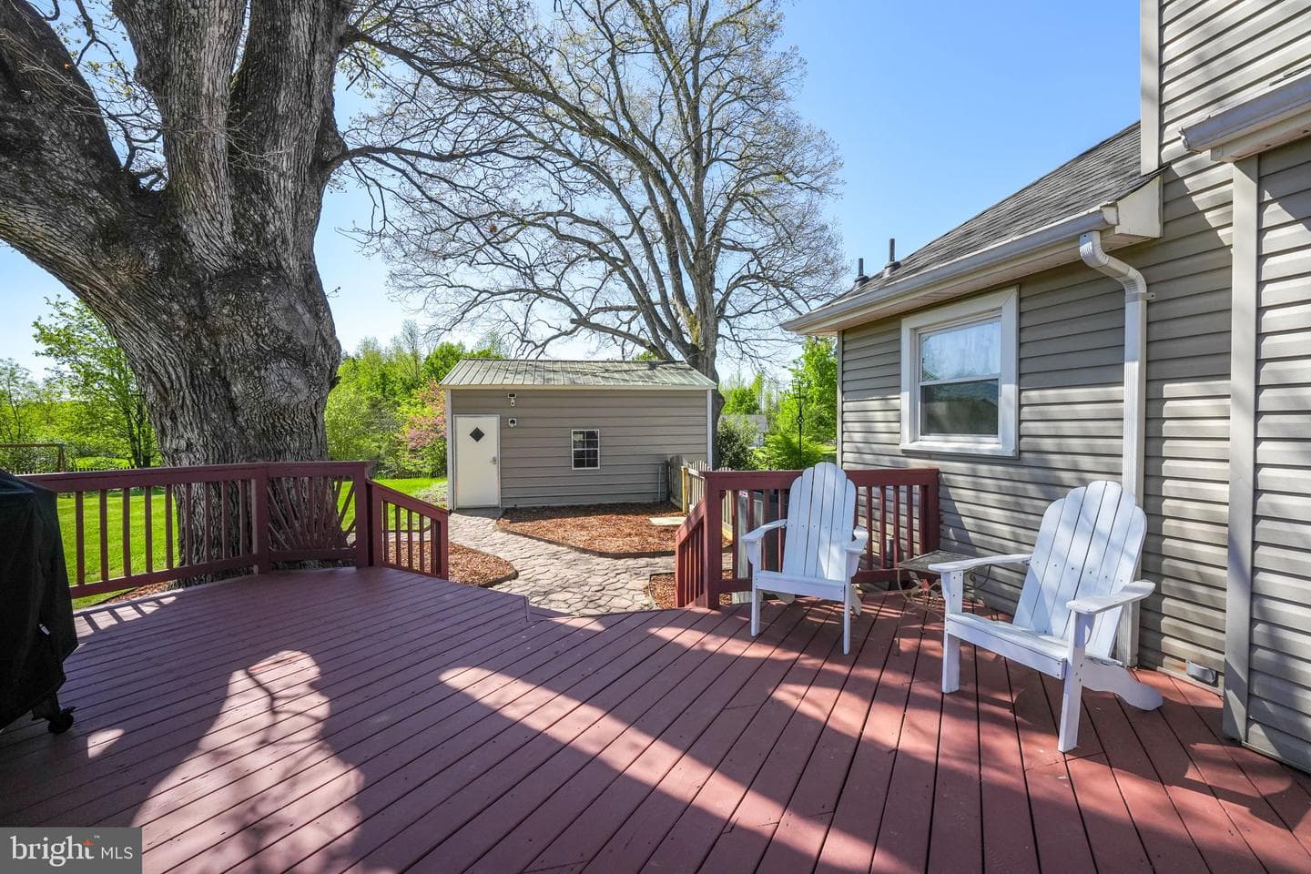 7329 Cloverhill Road photo 45