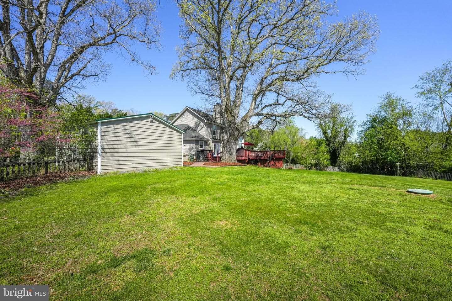 7329 Cloverhill Road photo 49