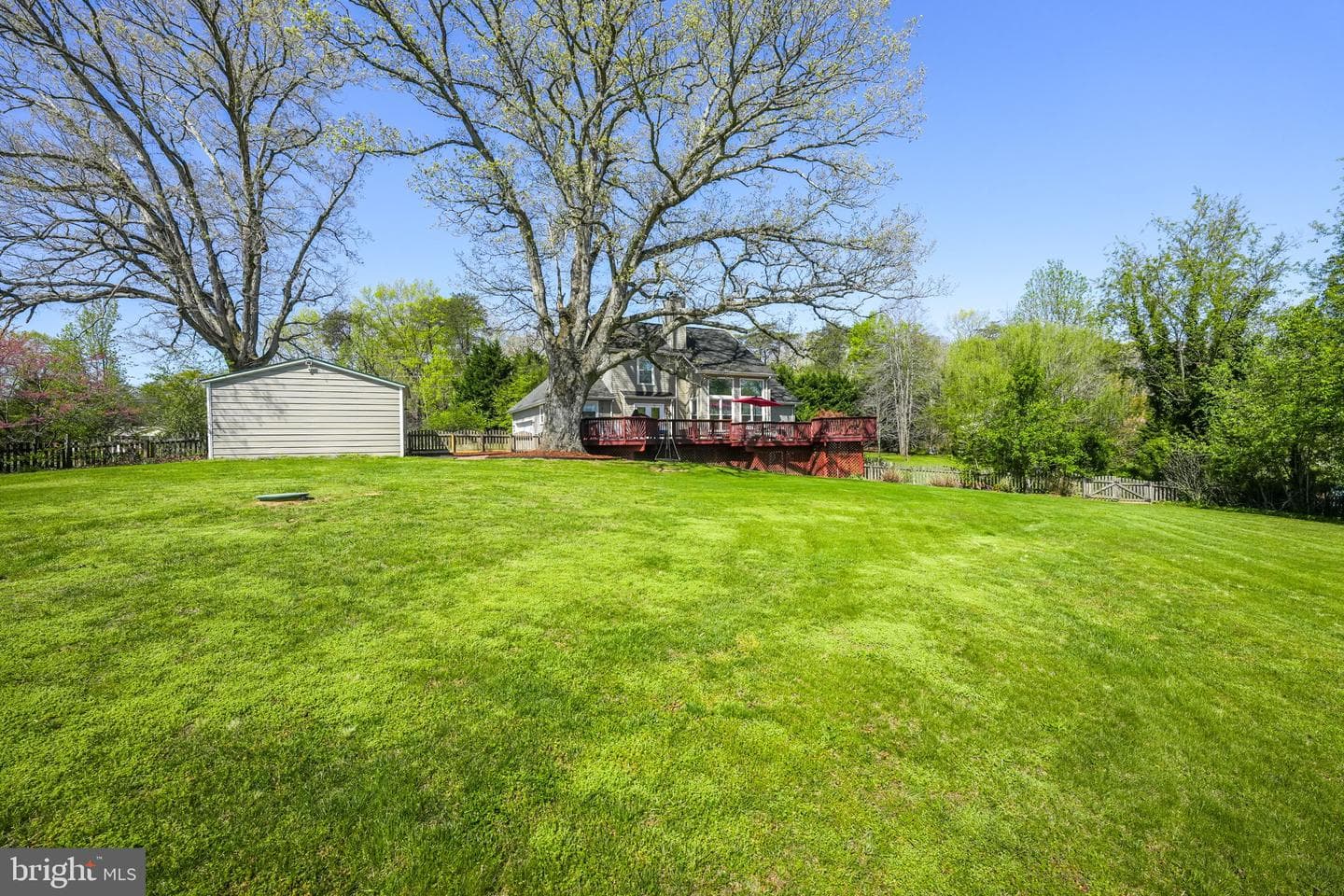 7329 Cloverhill Road photo 51