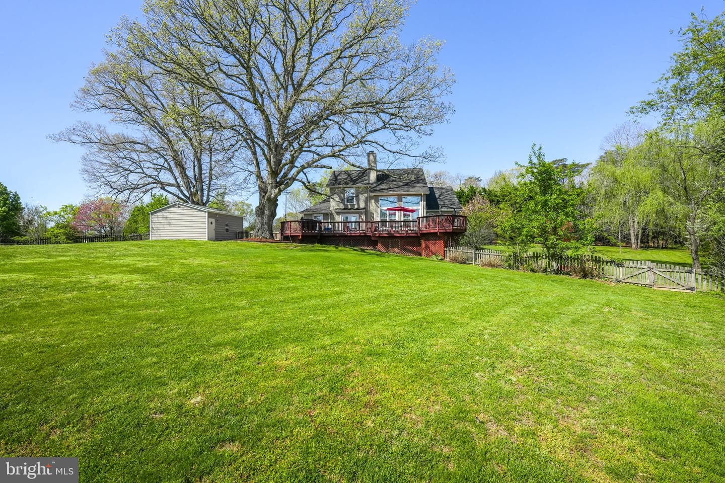 7329 Cloverhill Road photo 52