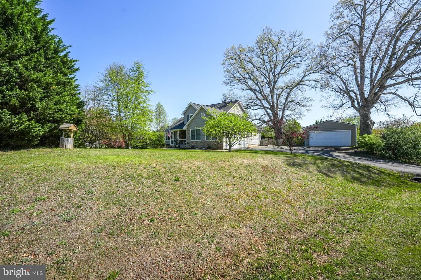 7329 Cloverhill Road photo 56