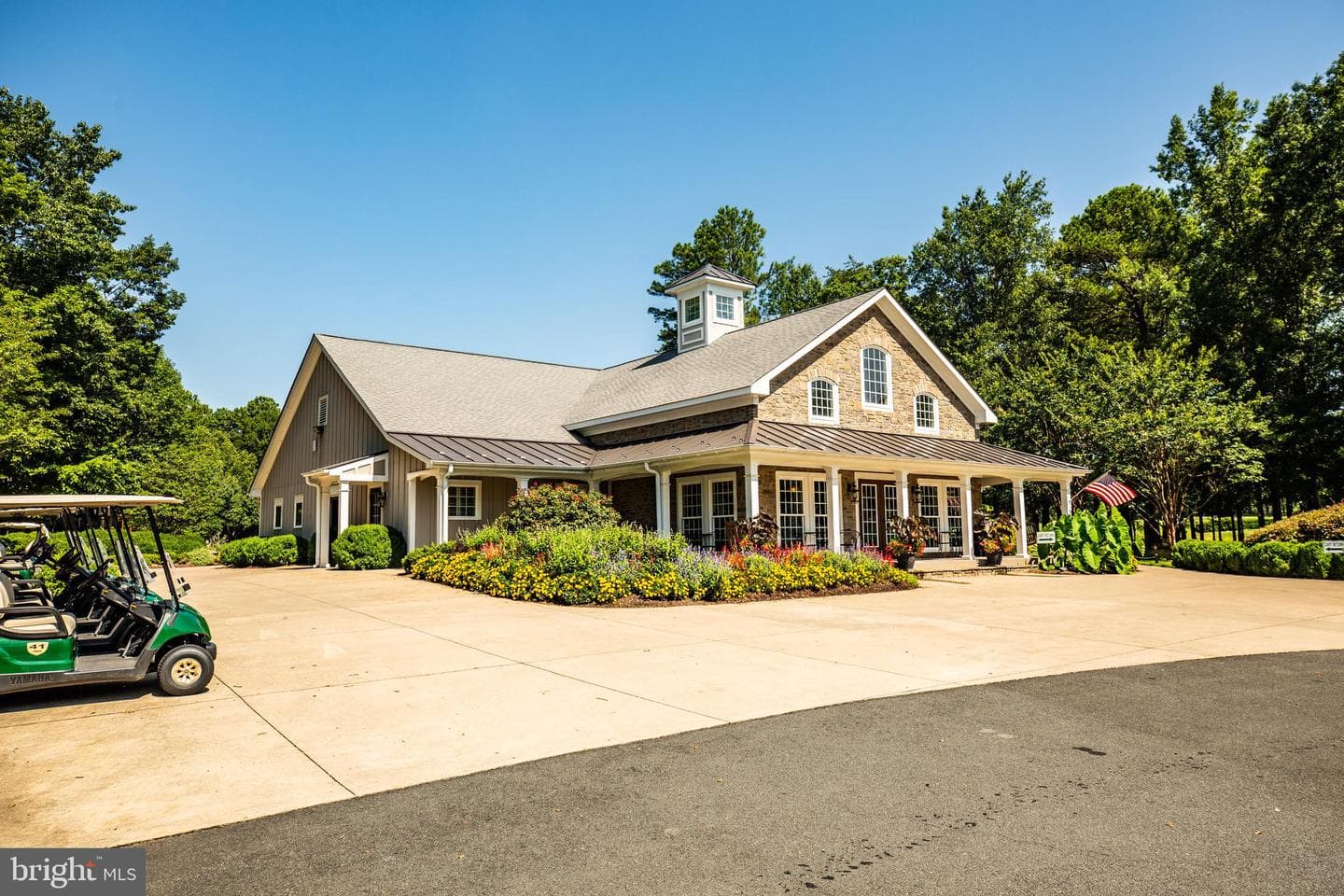 11306 Stonewall Jackson Drive photo 120