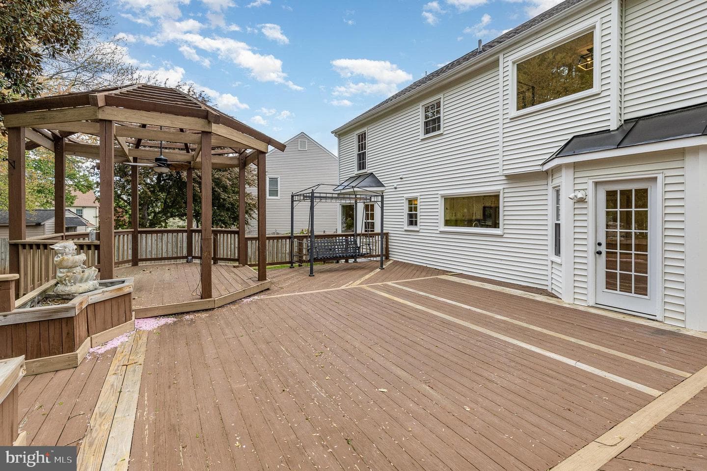 11314 Glen Park Drive photo 29