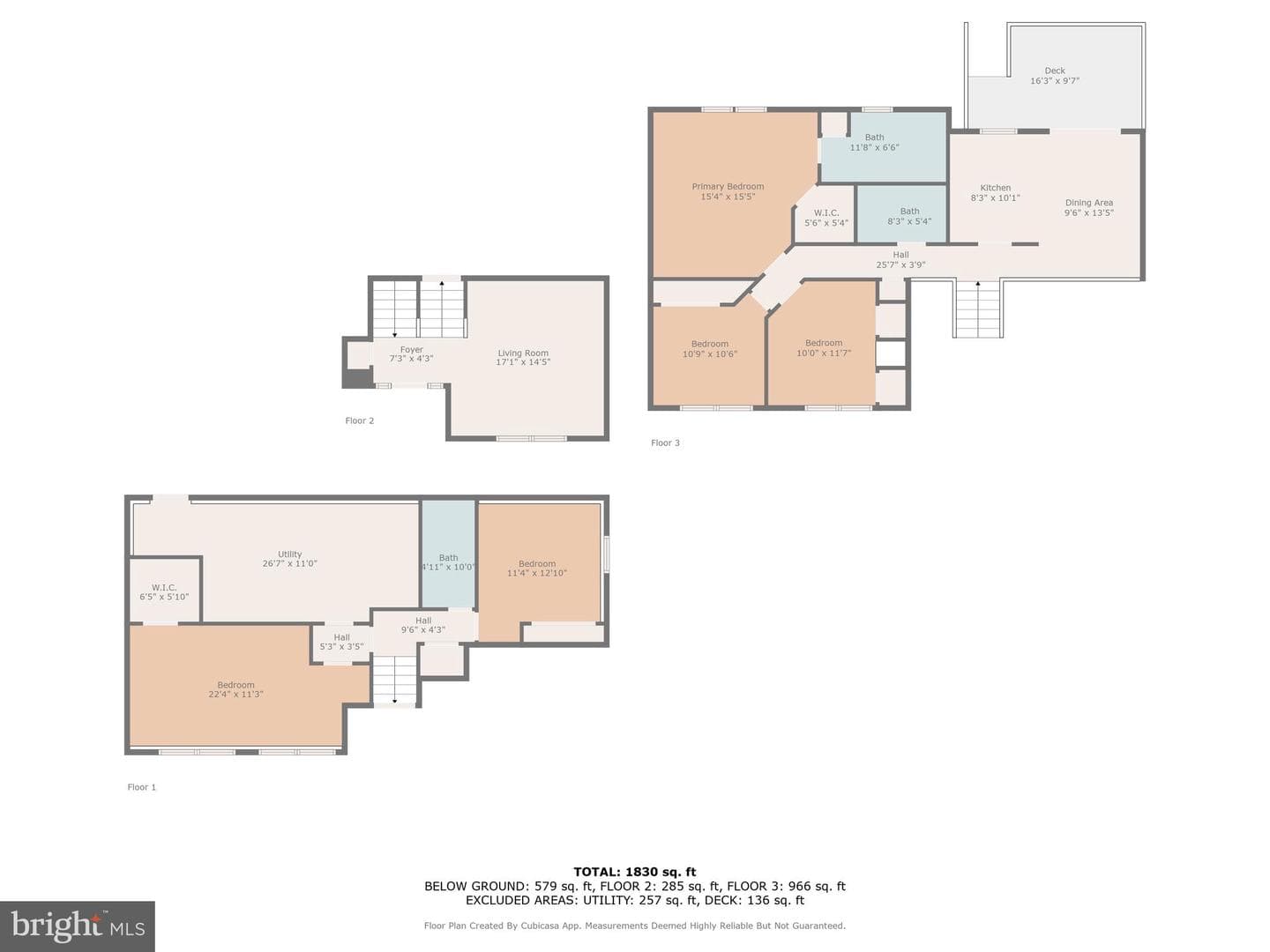 5703 E Point Circle photo 64
