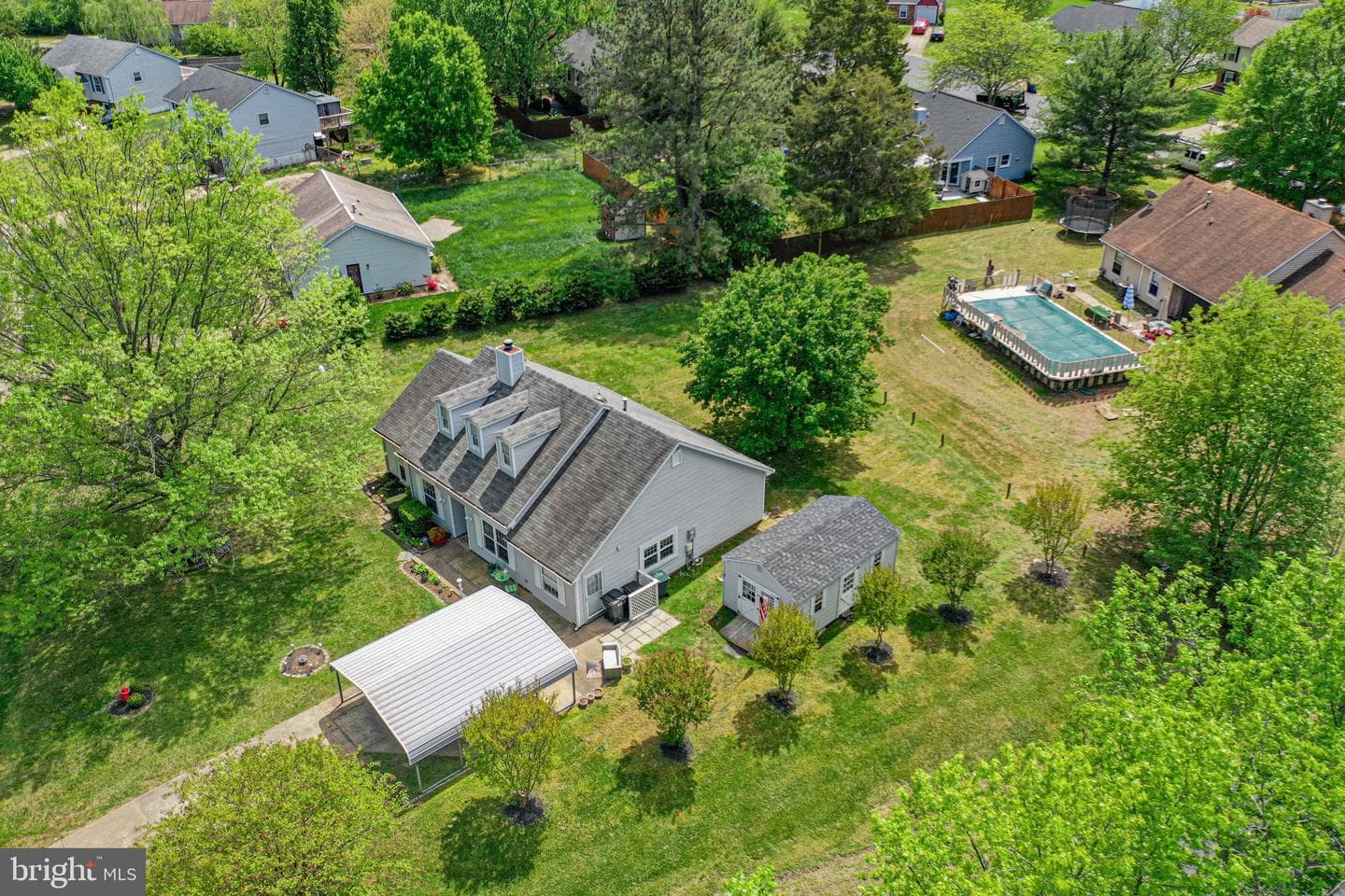 10630 Bent Tree Drive photo 2