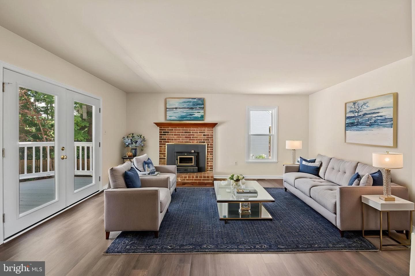 5015 Brookshire Court E photo 11