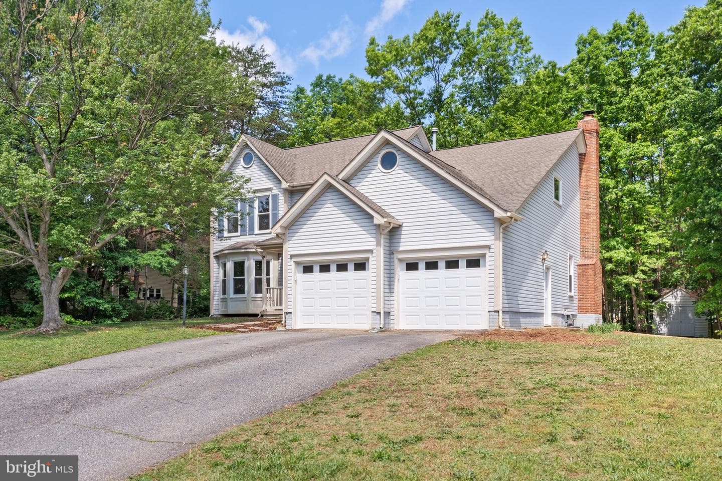 5015 Brookshire Court E photo 3