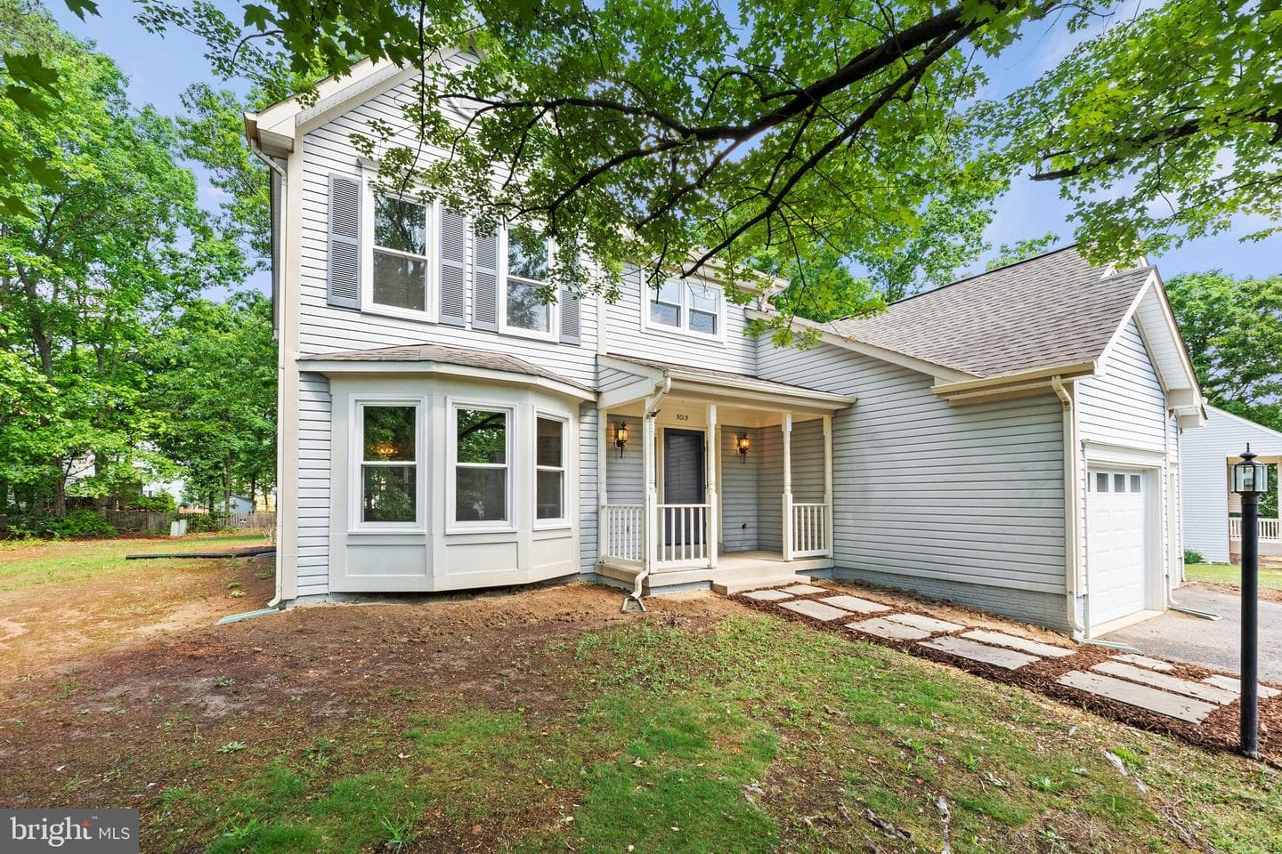 5015 Brookshire Court E photo 4