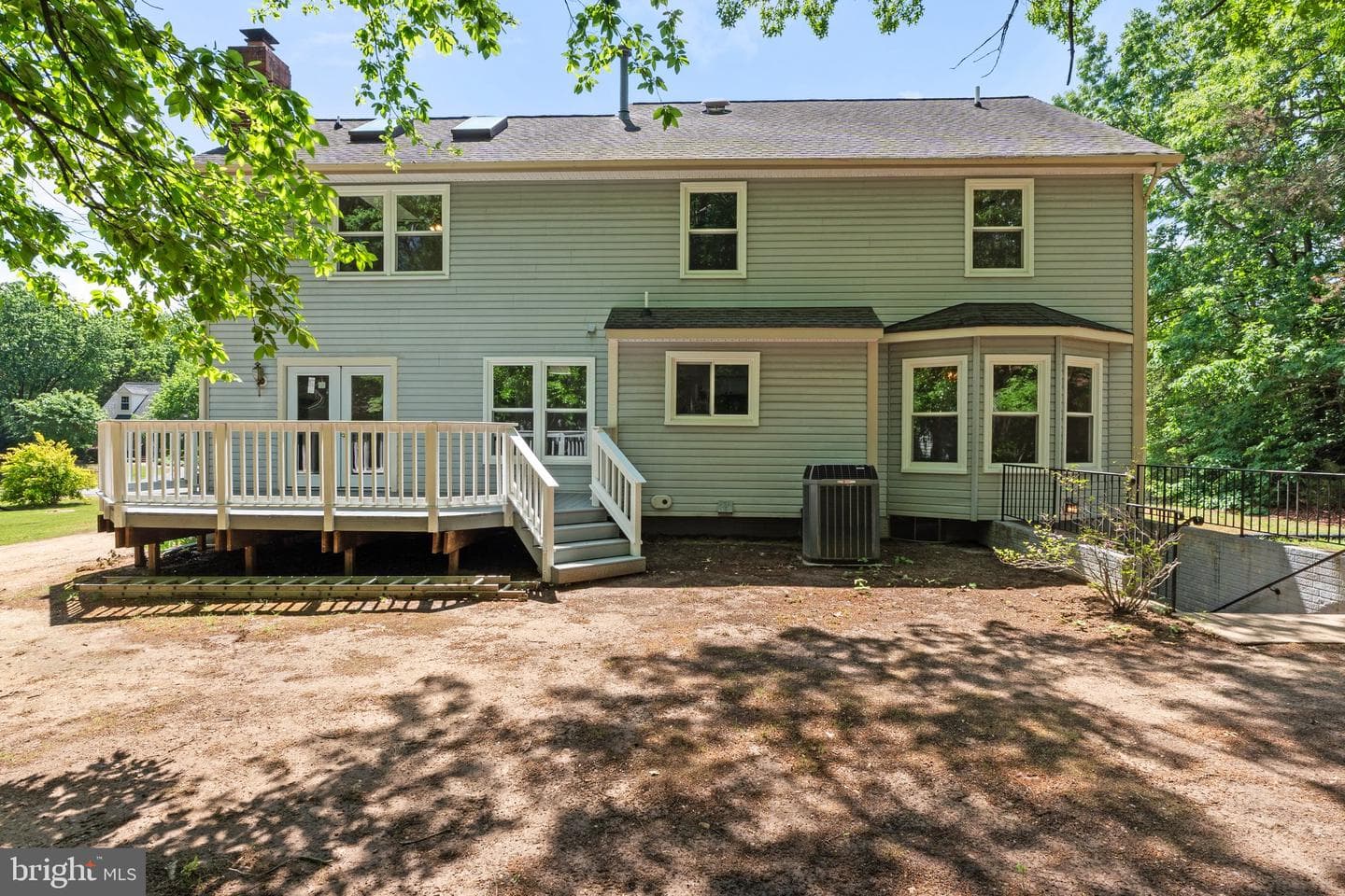 5015 Brookshire Court E photo 6