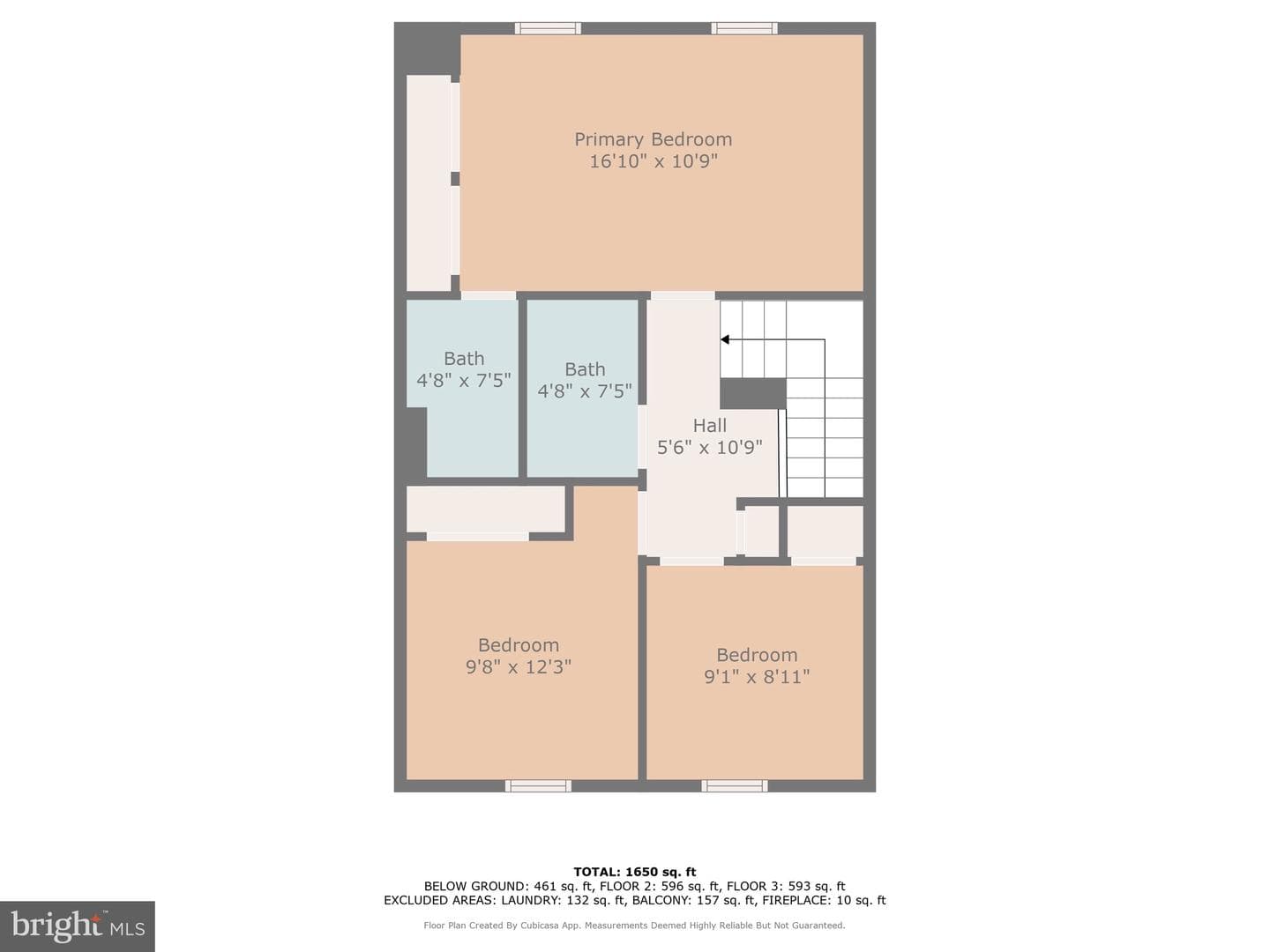 10718 Brice Court photo 19