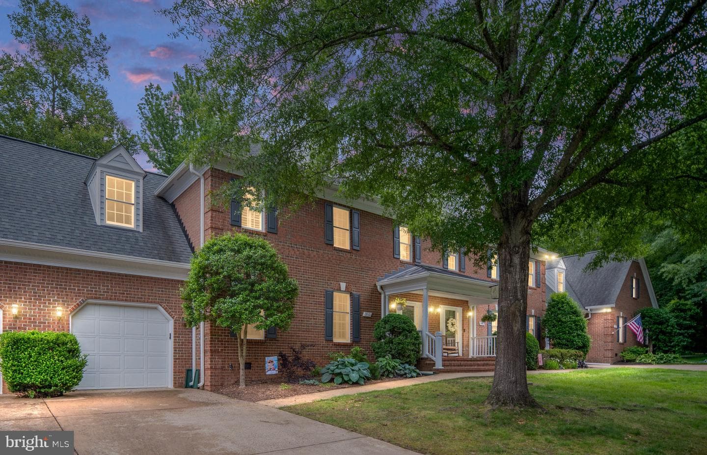 3910 Corbin Hall Lane photo 2