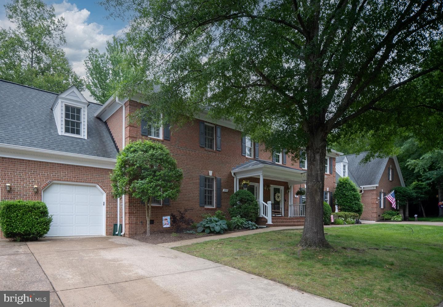 3910 Corbin Hall Lane photo 4