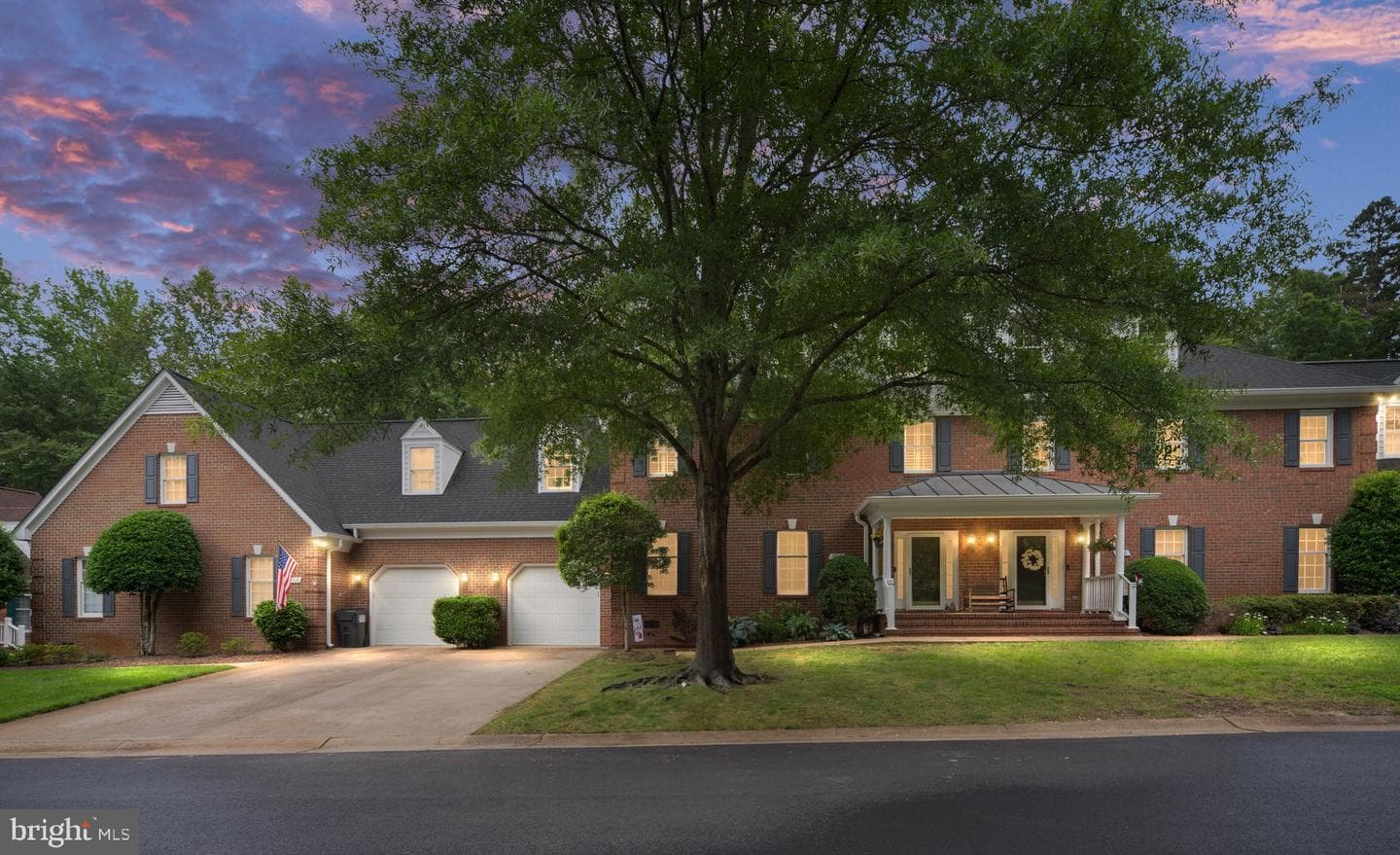 3910 Corbin Hall Lane photo 5