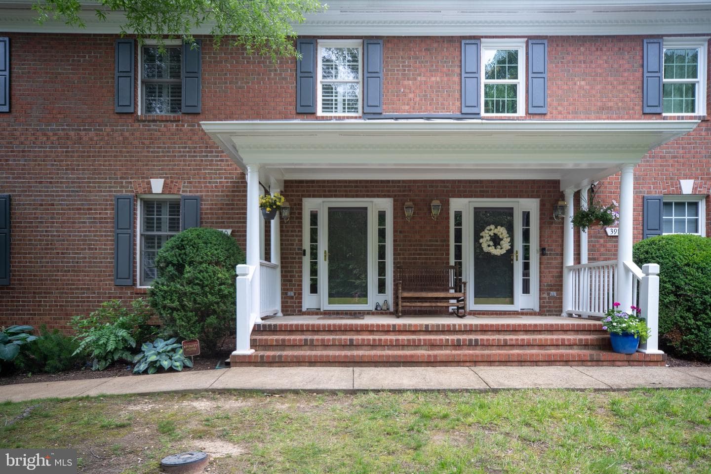 3910 Corbin Hall Lane photo 66