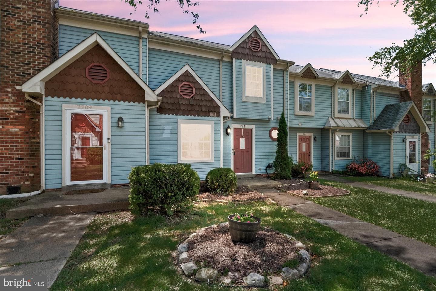 2211 Rock Creek Road photo 1