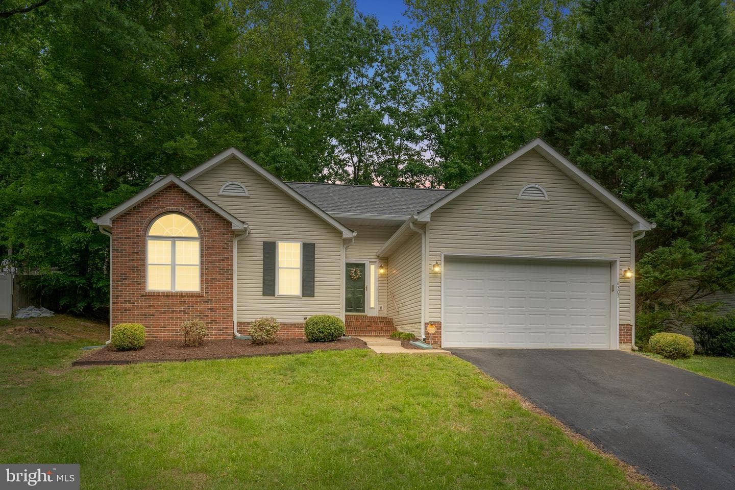 6307 Wendover Court photo 1