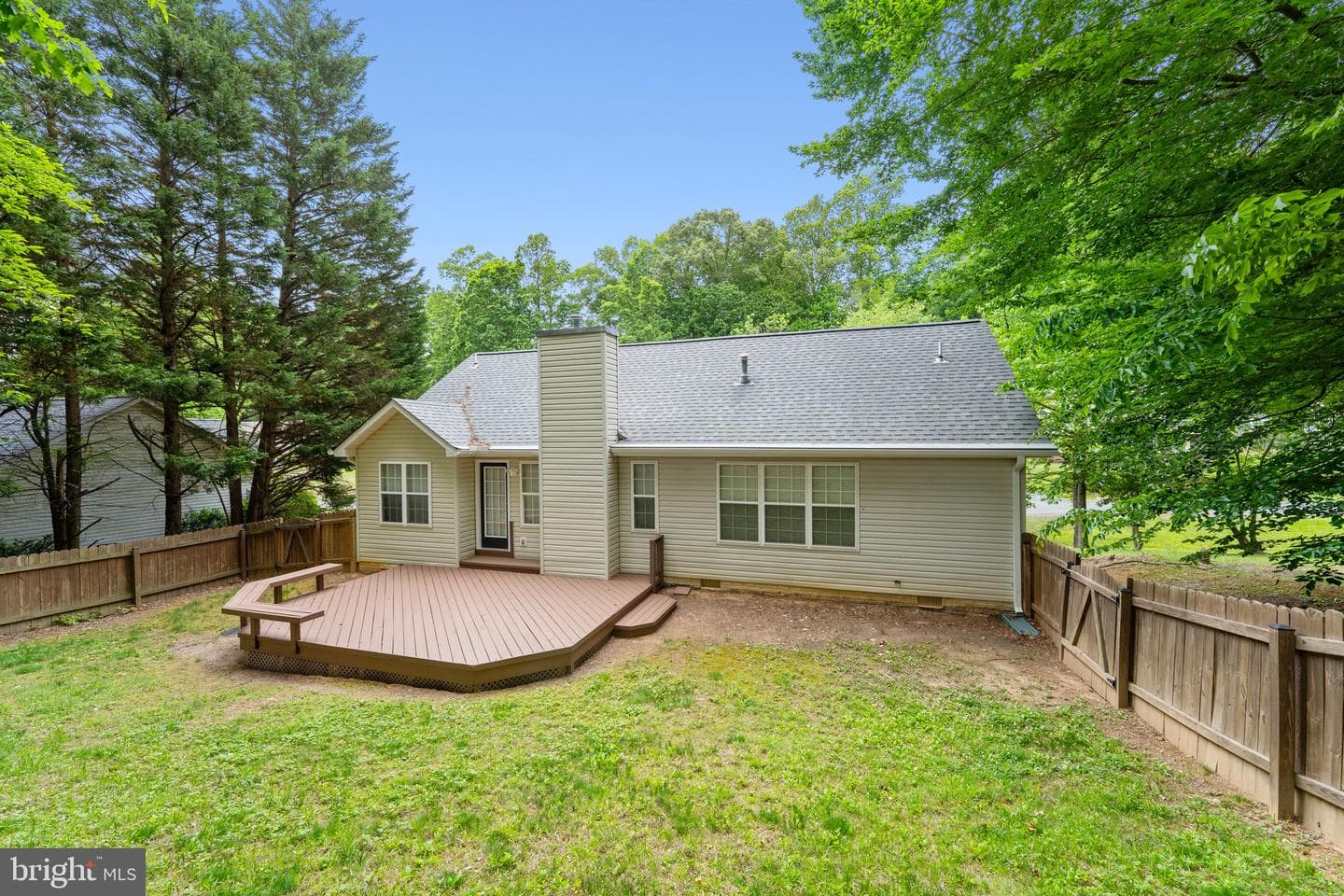 6307 Wendover Court photo 14